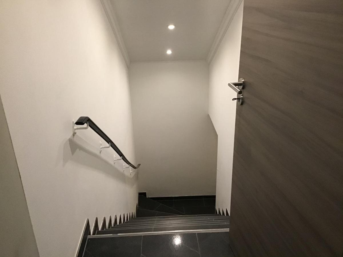 Bokelrehm 2 Apartment Exterior photo